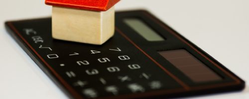 Calculadora Hipoteca y Gastos Formalización