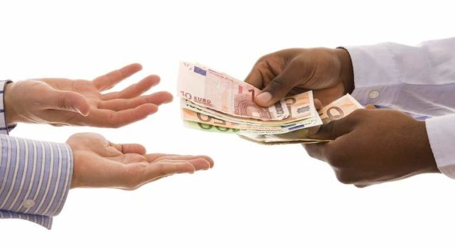 Recuperar dinero hipoteca